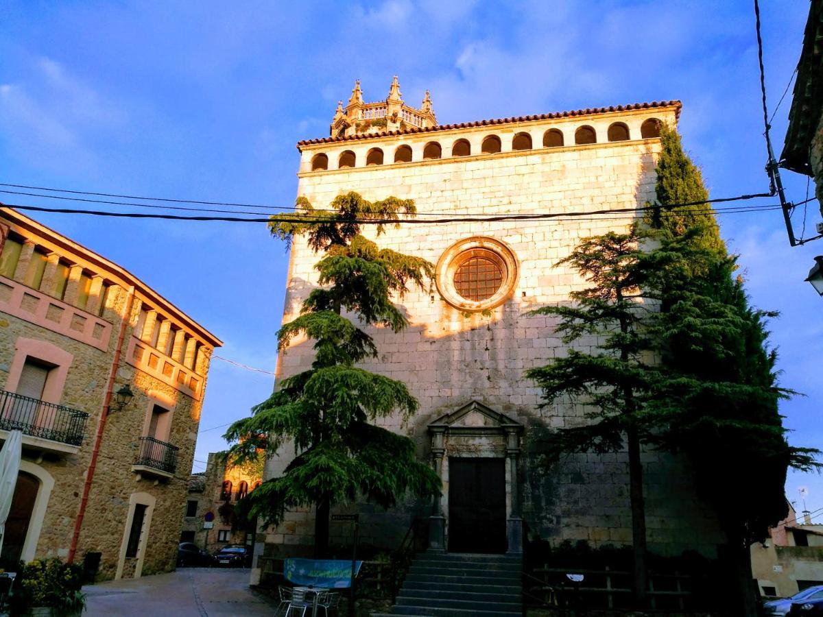 Apartamento Can Puig Cave La Pera Exterior foto