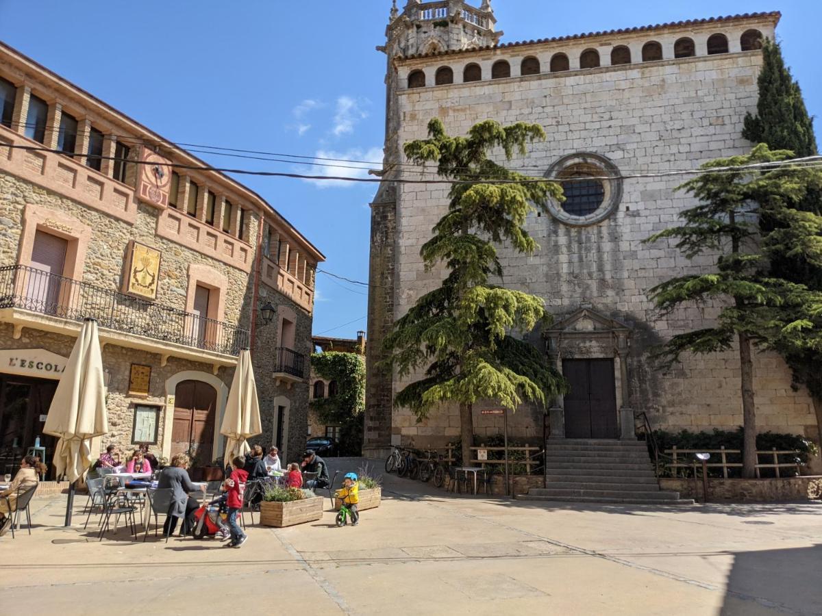 Apartamento Can Puig Cave La Pera Exterior foto